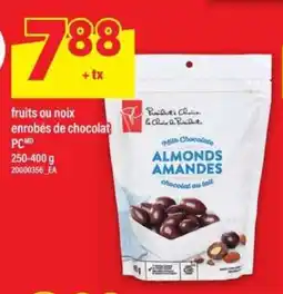 Maxi PC Milk Chocolate Almonds offer