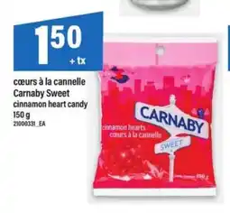 Maxi CARNABY SWEET offer