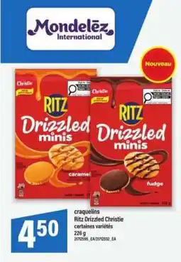 Maxi CRAQUELINS offer