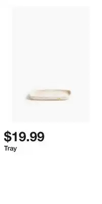 H&M Tray offer