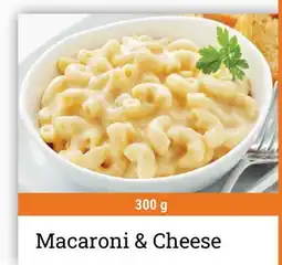 M & M Food Market Macaroni & Cheese offer