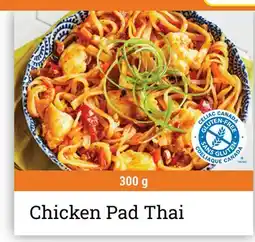 M & M Food Market Chicken Pad Thai offer