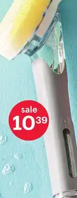 Kitchen Stuff Plus Scrub Daddy Cleaning Collection offer