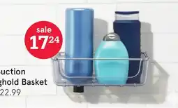 Kitchen Stuff Plus OXO Suction Stronghold Basket offer