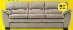 Leon's Kelleher Sofa - Beige offer