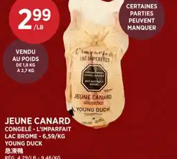 Kim Phat LAC BROME YOUNG DUCK offer