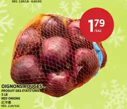 Kim Phat RED ONIONS offer