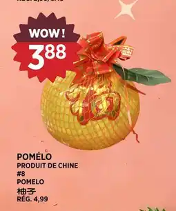 Kim Phat POMELO offer