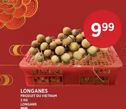 Kim Phat LONGANS offer