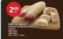 Kim Phat BEEF FEET offer