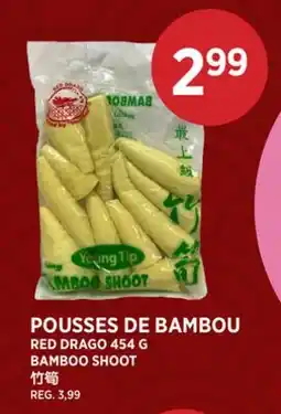 Kim Phat RED DRAGO BAMBOO SHOOT offer