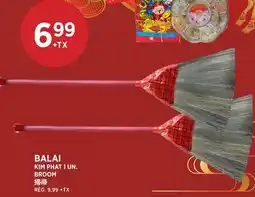 Kim Phat KIM PHAT BROOM offer