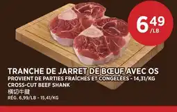 Kim Phat CROSS-CUT BEEF SHANK offer