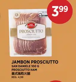 Kim Phat SAN DANIELE PROSCIUTTO HAM offer
