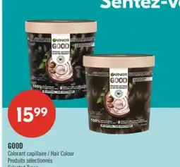 Pharmaprix GOOD Colorant Hair Colour offer