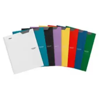 Staples Stay-Put Folder offer