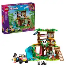 Staples LEGO Friends Panda Sanctuary Animal Care Toy offer