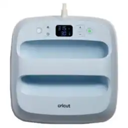 Staples Cricut EasyPress 3 Heat Press - 9 x 9 offer