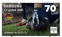 Visions Electronics 85 UHD R63N 4K Smart TV offer