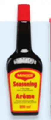 Walmart Maggi seasoning offer