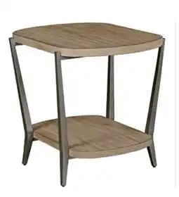 La Z Boy End Table offer