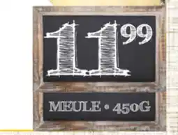 Supermarché PA FROMAGE PLEIN LUNE | Cheese offer