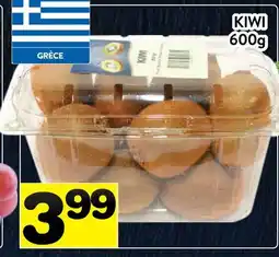 Supermarché PA KIWI offer