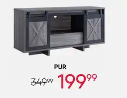 Meubles RD Pur - TV Stand 60 offer