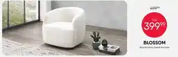 Meubles RD Blossom - Swivel Armchair offer