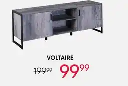 Meubles RD Voltaire - Meuble TV 60 offer