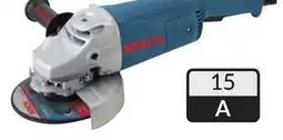 Princess Auto Bosch 7 in. Max. 6,500 RPM offer