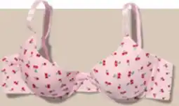 Giant Tiger Bra offer