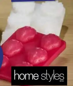 Giant Tiger assorted wax melts or wax melt holder offer