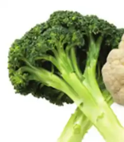 Giant Tiger Broccoli offer