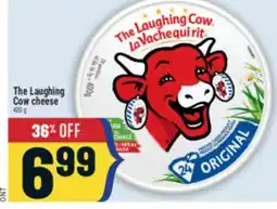Marché Adonis TheLaughing Cow cheese offer