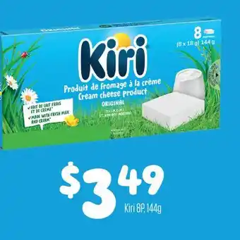 Marché Adonis Kiri 8P offer