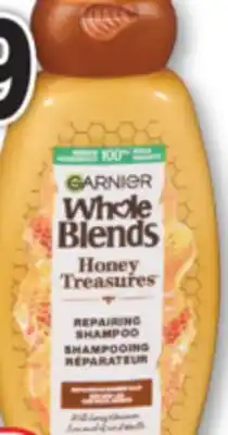 Familiprix DOVE, DOVE MEN CARE or WHOLE BLENDS, Selected products offer