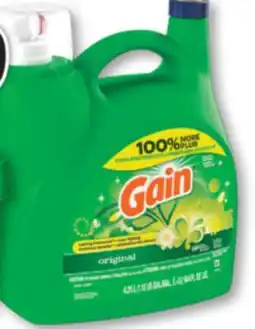 Familiprix GAIN, Selected products offer