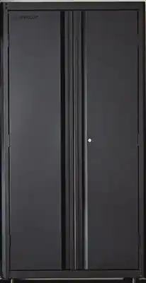 Canadian Tire 36˝ Wide Tall Cabinet offer