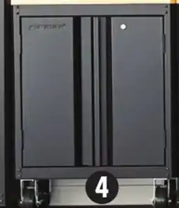 Canadian Tire 2-Door Base Cabinet offer