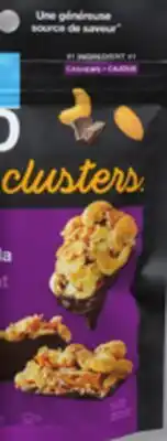 IGA KIND CLUSTERS offer