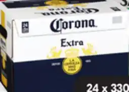 IGA CORONA EXTRA BEER offer
