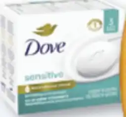 Familiprix DOVE, Selected products offer
