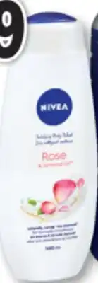 Familiprix NIVEA Selected products offer