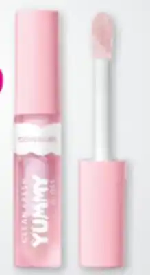 Familiprix COVERGIRL Selected makeup products offer