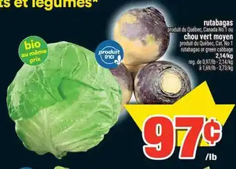 Super C rutabagas | rutabagas offer