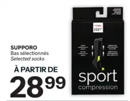 Brunet SUPPORO Bas sélectionnés offer