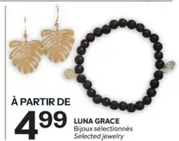 Brunet LUNA GRACE Bijoux sélectionnés offer