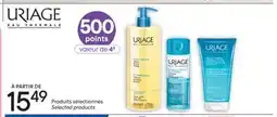 Brunet URIAGE Produits sélectionnés offer