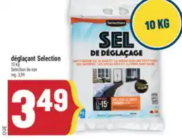 Marché Adonis DÉGLAÇANT SELECTION | SELECTION DE-ICER offer